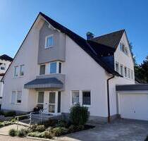 3,5-Zimmer-Wohnung mit großem Balkon in ruhiger Lage von Höntrop - Bochum 3,5-Zimmer-Wohnung mit großem Balkon in ruhiger Lage von Höntrop - Bochum