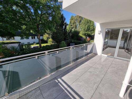 Balkon - 