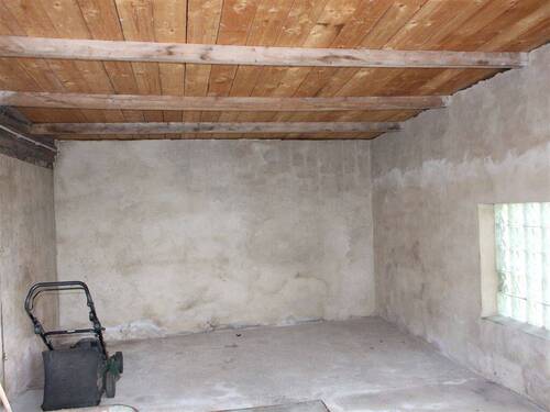 Garage 1 - 