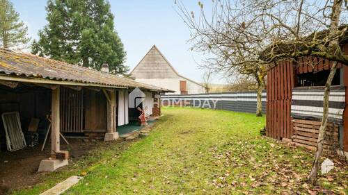 Garten 3 - 