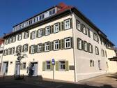Ansicht - ERSTEKLASSIGE LAGE IM ZENTRUM: Büro in Balingen