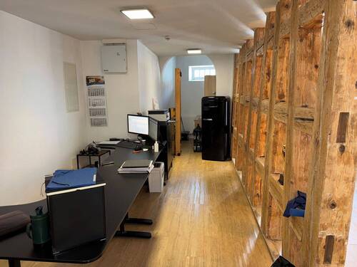 Büro - Büro in Balingen zur Miete