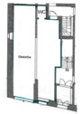 Grundriss - 