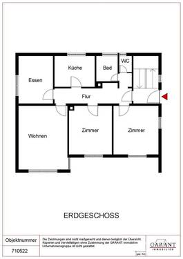 Erdgeschoss - 