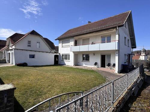 IMG 9634 - 8 Zimmer Mehrfamilienhaus, Wohnhaus zum Kaufen in Wüstenrot