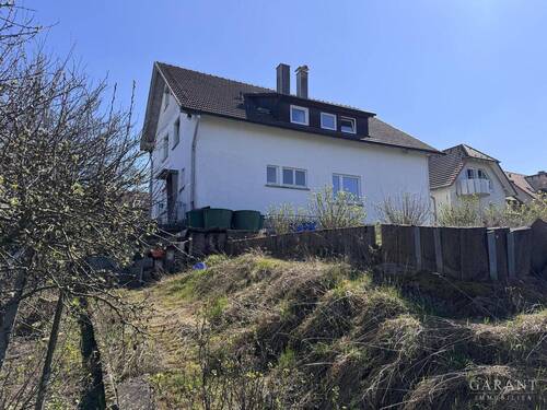 IMG 9658 - Mehrfamilienhaus, Wohnhaus mit 200,00 m² in Wüstenrot zum Kaufen