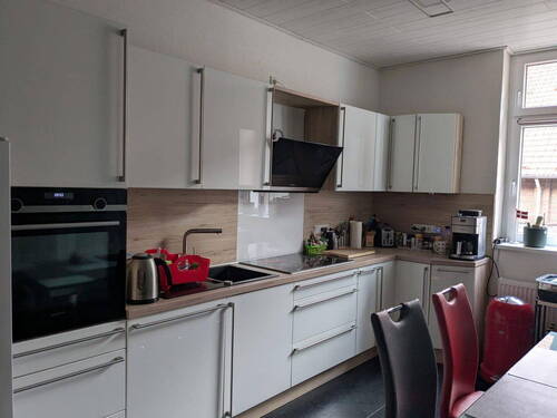 Bild 2 - 1 Zimmer Mehrfamilienhaus, Wohnhaus zum Kaufen in Herne