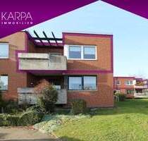 1 von 2 Eigentumswohnungen mit Dachterrasse (vermietet) in Springe (Kreis Hannover)