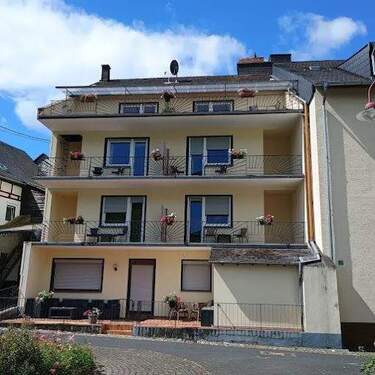 Gästehaus - 