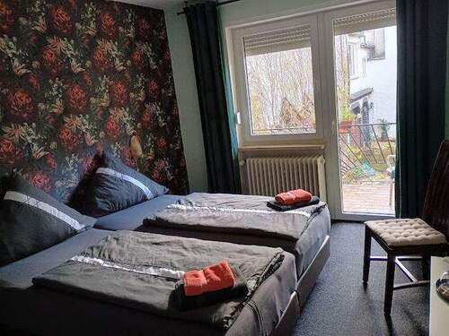 Zimmer - 