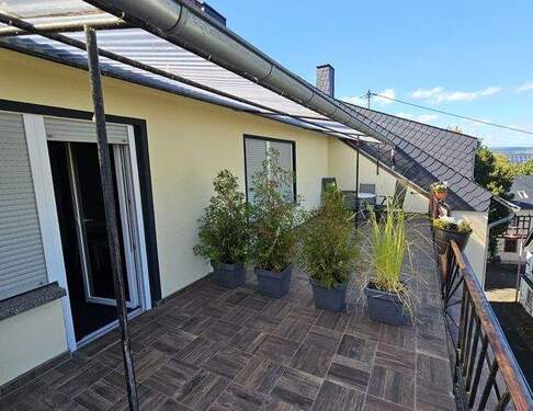 Balkon - 