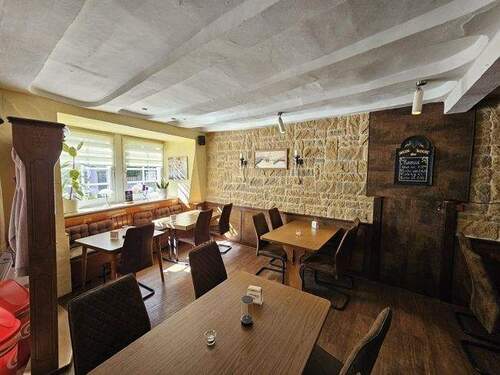 Restaurant - 
