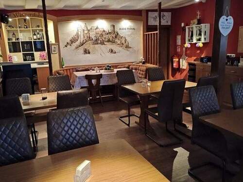 Restaurant - 