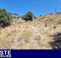 Großes Grundstück zur Landwirtschaft und zum Wohnen geeignet, in Strandnähe auf Kreta. - ????????