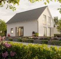 Tolle Möglichkeit für Ihr Traumhaus in Zirndorf-Weiherhof !