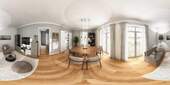 Bodensee_standard_Wohnzimmer_Elegance_360_Final_Yo - Mehrfamilienhaus, Wohnhaus mit 127,00 m² in Zirndorf zum Kaufen
