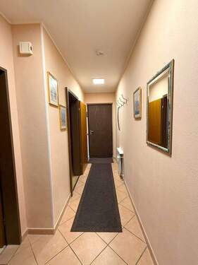 Diele/Flur - 
