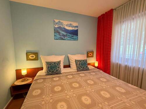 Schlafzimmer - 