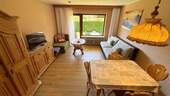 Wohnraum - 