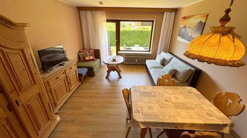 Wohnraum - 