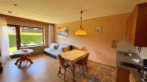 Wohnraum - 
