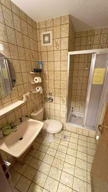 Dusch-Bad - 