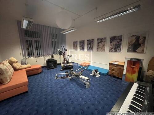 Objektansicht TE 2 - 