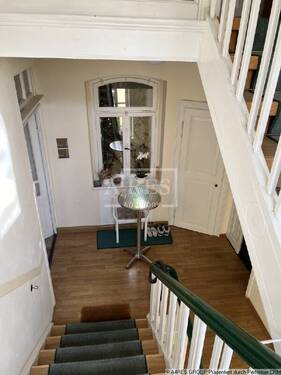Treppenhaus - 