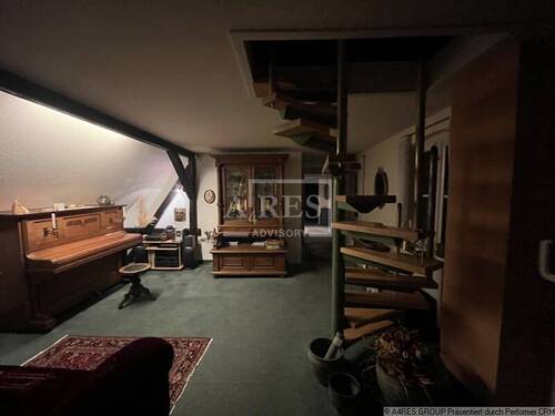 Objektansicht TE 3 - 