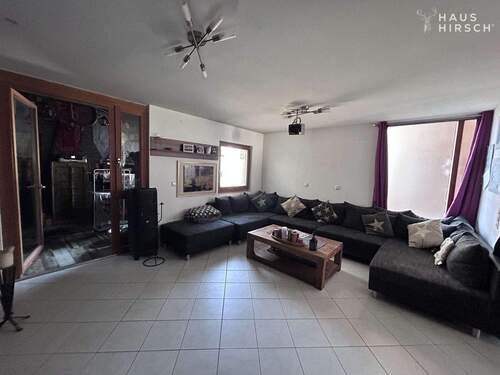 Wohnzimmer Wohnung re - 