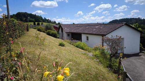 Bild 1 - Haus mit Herz und Alpenblick- Ihr Wohntraum in Wangen im Allgäu
