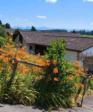 Bild 2 - 7 Zimmer Einfamilienhaus zum Kaufen in Wangen im Allgäu