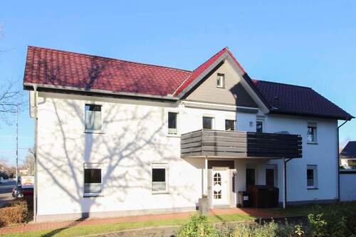 Außenaufnahme - Mehrfamilienhaus, Wohnhaus in Bielefeld zum Kaufen