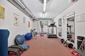 Fitnessraum - 