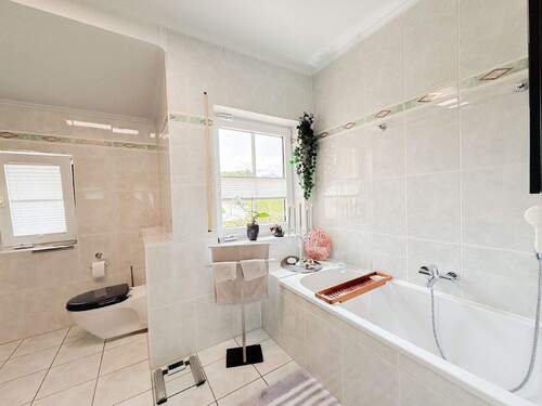 Impression Badezimmer - 