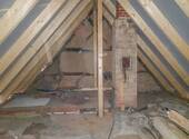 Dachboden - 