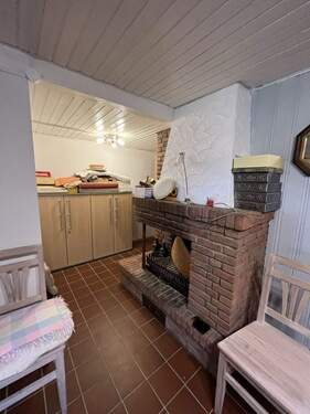Kamin - 
