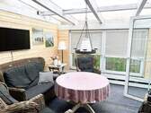 Wintergarten.jpg - 5 Zimmer Doppelhaushälfte in Eckernförde
