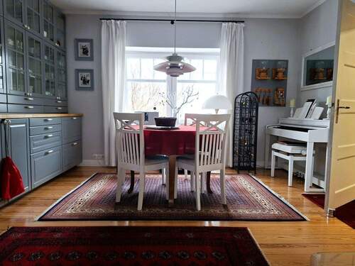 Esszimmer.jpg - Doppelhaushälfte mit 112,00 m&sup2; in Eckernförde zum Kaufen