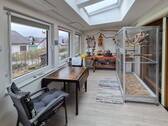 Wintergarten/Anbau - 