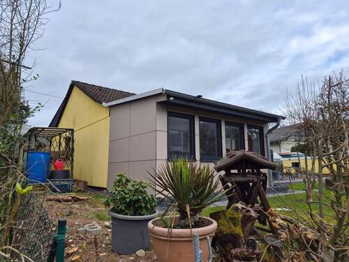 Vorderansicht - 4 Zimmer Bungalow zum Kaufen in Puderbach VG