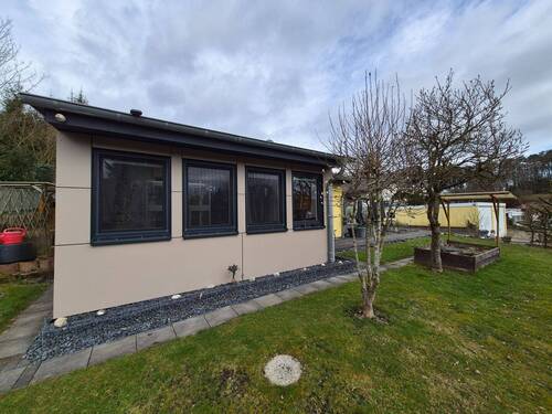 Anbau - 4 Zimmer Bungalow in Puderbach VG