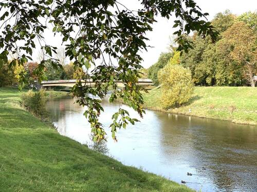 Zwickauer Mulde - 