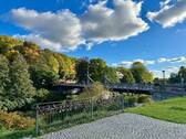 Paradiesbrücke - 