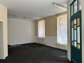 Bürofläche - 
