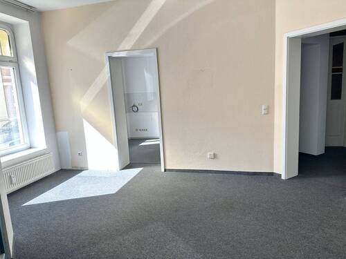 Zugang Teeküche - 