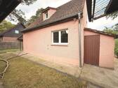 Seitenansicht - 