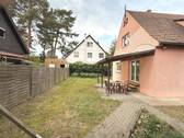 vorderer Grundstücksteil - Einfamilienhaus mit 105,00 m&sup2; in Berlin zum Kaufen