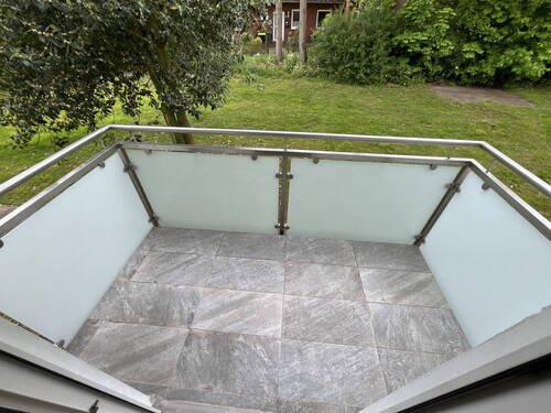 Balkon - 