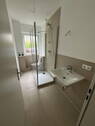 Badezimmer - 2 Zimmer Etagenwohnung zur Miete in Lütjenburg